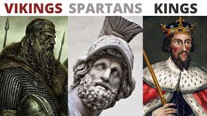 Maybe you would like to learn more about one of these? The History Of Long Hair On Men Vikings Spartans Egyptians Mongolians Samurai And More Youtube