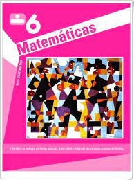 Libro para el alumno grado 6° generación primaria Recursos Didacticos Para Imprimir Ver Leer Guatematica 6 Cuaderno De Matematicas De 6Âº De Prim Cuadernos De Matematicas Libros De Matematicas Matematicas