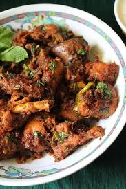Onion Chicken Fry Onion Chicken Dry Masala Yummy Tummy Indian Chicken Recipes Curry Chicken Recipes Curry Recipes