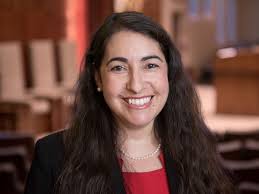 We are so proud to share that Rabbi Sue Shankman, a JWI Board of Trustees  member and former Woman to Watch, has been named one of the 2022 Women's  Empowerment Award honorees