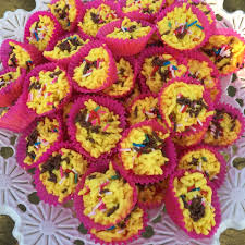 Biskut suji pelangi~ biskut sarang semut ♥ honey cornflakes cups ♥ biskut almond london. Biskut Sarang Semut Homemade 50bj Shopee Malaysia