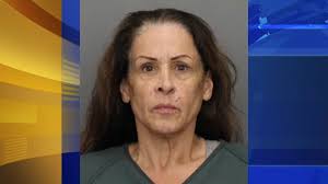 Loretta Barr's Instagram, Facebook & TikTok