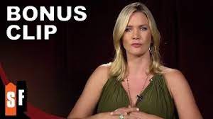 An astronaut gets infected with alien dna during the first mission on mars and runs amok on earth. Species Ii 1995 Interview With Natasha Henstridge Hd Youtube