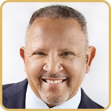 Marc Morial