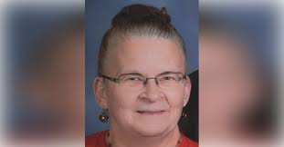 Obituary information for Mary Ellen Storm