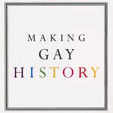 Frank kameny quotes (2 quotes). Dick Leitsch Making Gay History