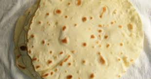 خبز التورتيلا بالصور من كيم Recipe Food Desserts Bread