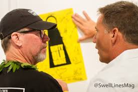 Dirty Old Wedge: Premiere