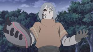 Sedangkan sarada adalah putri dari sakura dan sasuke uchiha. Boruto Naruto Next Generations Watari No Kisetsu Tv Episode 2019 Imdb