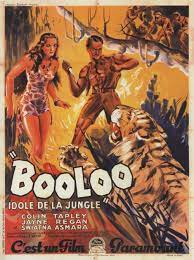Booloo (1938) - IMDb