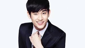 Pin Oleh Riski Astutik Di Kim Soo Hyun Aktor Korea Film Kim