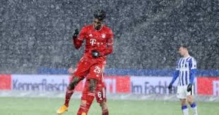 ويستضيف لاتسيو نظيره بايرن ميونخ على ملعب أوليمبيكو في ذهاب دور الـ16 لدوري أبطال أوروبا غدا الثلاثاء. Ù„Ø§ØªØ³ÙŠÙˆ Ø¶Ø¯ Ø§Ù„Ø¨Ø§ÙŠØ±Ù† ÙƒÙˆÙ…Ø§Ù† ÙŠØ´ÙƒÙˆ Ø§Ù„Ø¥Ø±Ù‡Ø§Ù‚ Ù…Ù† Ø§Ù„Ø³ÙØ± Ù‚Ø¨Ù„ Ù…ÙˆÙ‚Ø¹Ø© Ø¯ÙˆØ±ÙŠ Ø§Ù„Ø£Ø¨Ø·Ø§Ù„ Ø§Ù„ÙŠÙˆÙ… Ø§Ù„Ø³Ø§Ø¨Ø¹