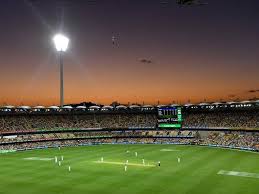 The gabba, brisbane, queensland, australia. Gabba On Track To Host Summer S 1st Test The Northern Daily Leader Tamworth Nsw