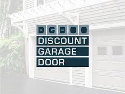 0551 / 38 39 00 fax: Discount Garage Door Logo Design Garage Doors Logo Design Garage
