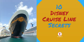Disney cruise lines isn't the most affordable cruise option but here are 6 ways to save on a disney cruise. 10 Things To Pack In Your Carry On For Your Disney Cruise Touringplans Com Blog