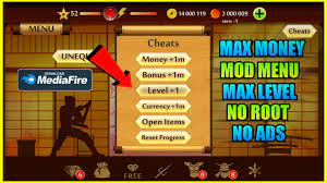 Choose the best and powerful weapon by looking at your enemy's powers. Shadow Fight 2 Mod Apk 2 16 0 Max Level 52 All Weapons Unlocked Unlimited Coins All In One Guide