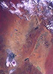 Simpson Desert Wikipedia