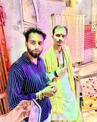 Shankar Tyagi Ji 的Instagram photo • Oct 7, 2024 at 7:10 AM