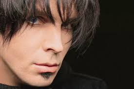 Chris Gaines' Backstory Is All Kinds of Tragic