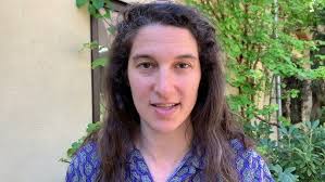 Rabbi Ruhi Sophia Achare Mot 5784