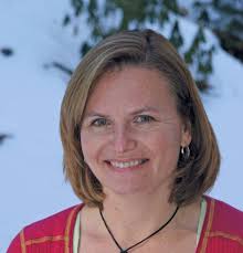 Mrs. Knott's Book Nook: The Leaf Detective blog tour