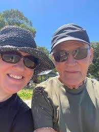 Ron Mcnally's Instagram, Twitter & Facebook