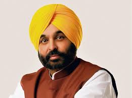 Punjab CM pays obeisance at Zirakpur's historical Gurdwara Nabha Sahib