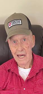 Edward Crain Obituary November 8, 2023