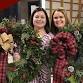 Wine & Wreath with TwinsBerry Tree Farm event image