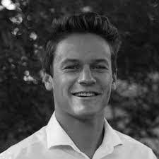 Nicholas Cable's Instagram, Twitter & Facebook