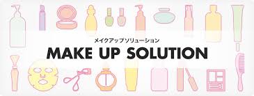 メイクアップソリューション | 小田急百貨店