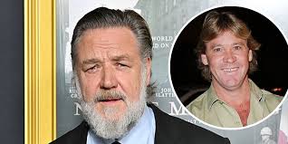 Russell Crowe Predicts Steve Irwin's Reaction to Robert Irwin's DWTS Run