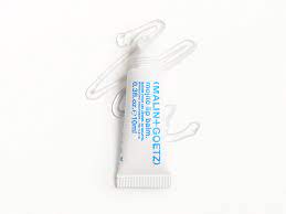 Mojito Lip Balm By Malin Goetz Skin Lip Care Lip Balm Ipsy