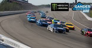 You can watch the monster energy nascar cup series race match online here. Watch Nascar Live Streaming Free Online Nascarlivefree Twitter