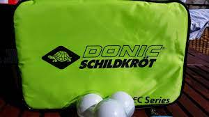 Mihaela Family Lifestyle And More Tischtennisschlager Donic Schildkrot Alltec Hobby Set Testbericht Tischtennisschlager Tischtennis Tennis