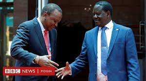 Kenya's high court last month ruled president uhuru kenyatta's proposed . Ijtihbgyoklcom