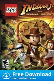 Download Lego Indiana Jones The Original Adventures Micronauts Nintendo Ds Nds Rom Lego Indiana Jones Indiana Jones Nintendo Ds