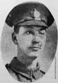 Aval Wood Military Cemetery, Nord, France