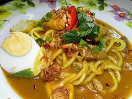 Mi rebus atau mee rebus (ejaan malaysia dan singapura ), adalah hidangan mi popular di indonesia. Resepi Kuah Mee Rebus Utara