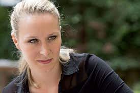 Lionel serait président de l'association des communistes musulmans de. Marion Marechal Ne L Appelez Plus Jamais Le Pen