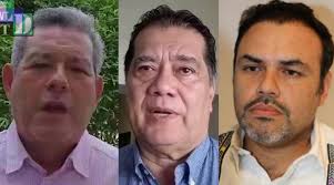 Guillermo Narváez , Rector de la @UJAT, sigue desviando recursos y abusando  de su cargo para perseguir a Profesor que lo tachó de ratero. Abogado e  hijo del Apoderado Legal, confiesa que