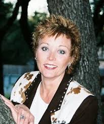 Rebecca McIntosh Flyckt O'Dell Obituary