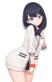 Takarada Rikka 9gag I enjoyed drawing her, making fanarts sure. takarada rikka 9gag