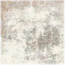 Find kitchen mats in a variety of styles when you shop at sears. Buy Rugs Com Soft Touch Shag Collection Square Rug 4 Ft Square Khaki Shag Rug Perfect For Living Rooms Kitchens Entryways Online In Turkey B084t4ss5z