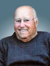 Obituary: Frank "Happy" Aiello