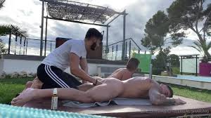 Intriguing straight anal play - Ignite your passion