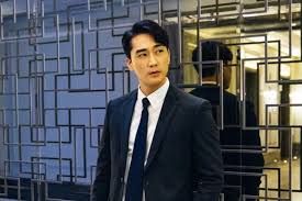 Season 20 of 'the voice' is finally here. Actor Song Seung Heon Joins Season 4 Of Hit Korean Drama Voice The Star