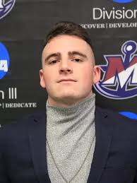 2020 Men's Lacrosse Roster