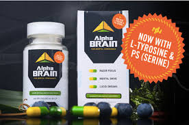 Alpha Brain Review A Powerful Nootropic Stack From Onnit Labs
