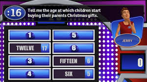 Thanksgiving is one of the most stressful times in the year. Family Feud Is Top Psn Game In July Engadget